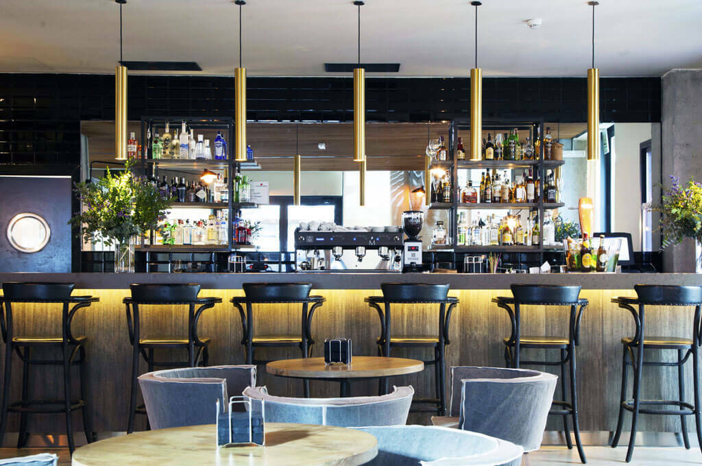 Aravaca Village Hotel 4*