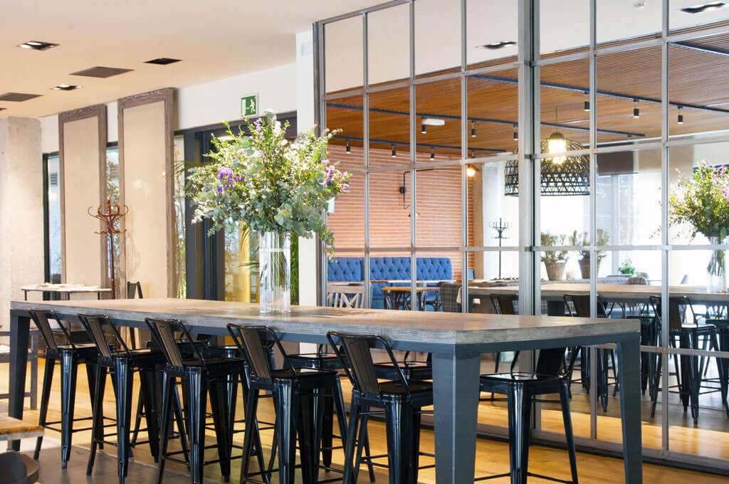 Aravaca Village 4*
