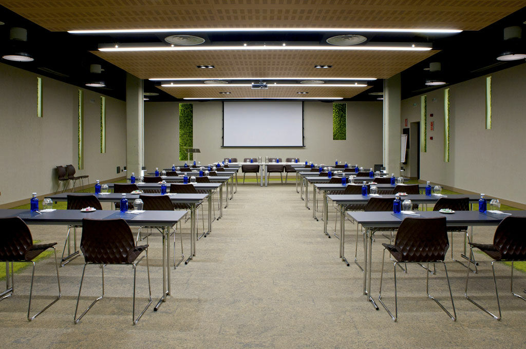 Hotel Aravaca Village Madrid