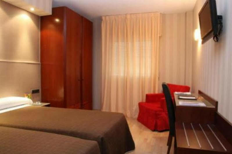 De Barajas 3* Madrid
