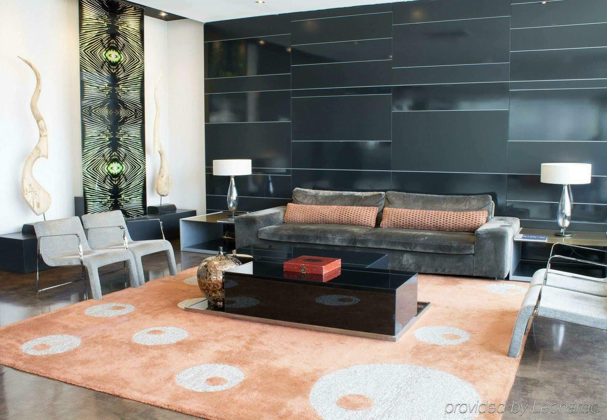 Hotel Ac Feria By Marriott Madrid