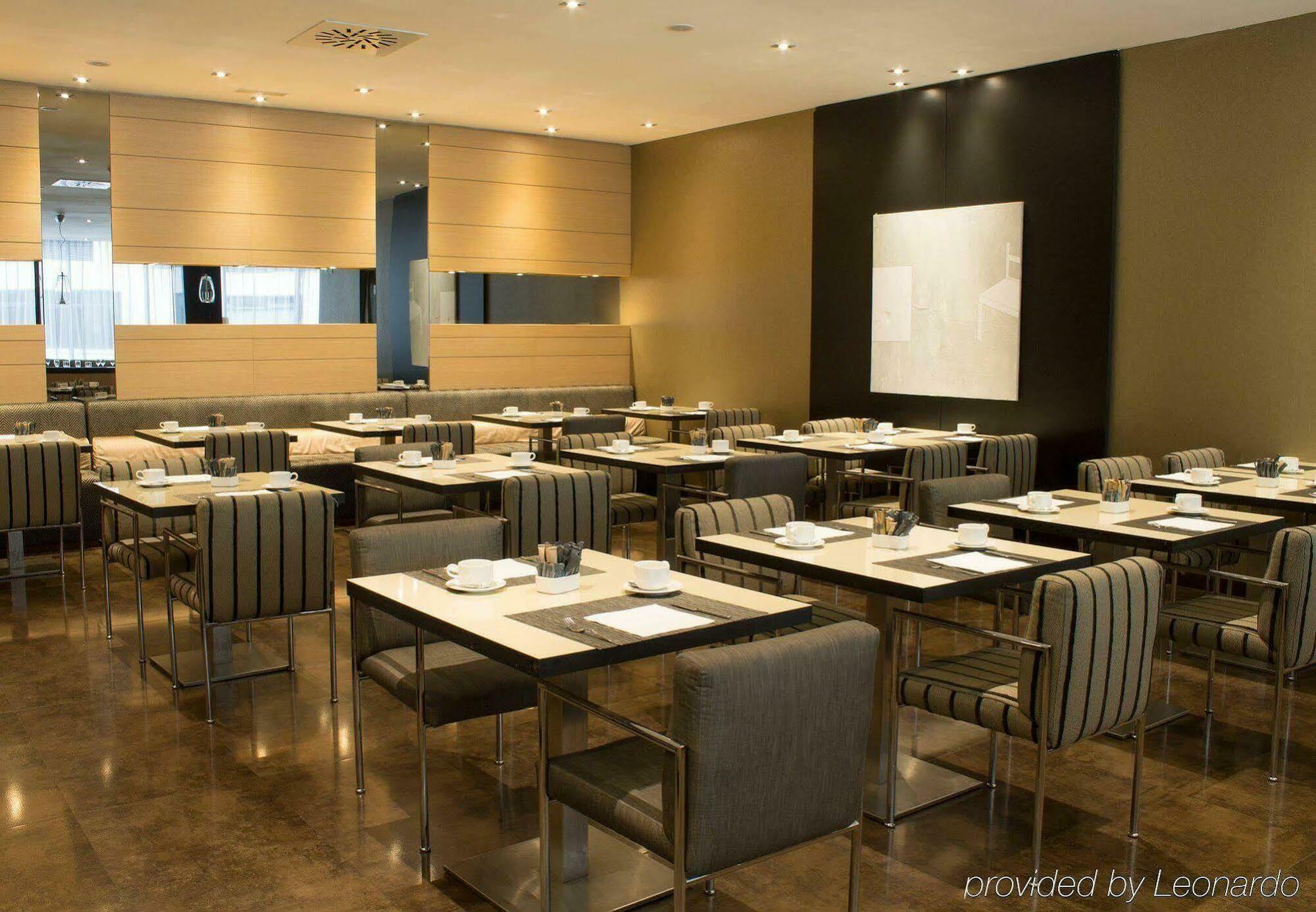 Ac Feria By Marriott Hotel