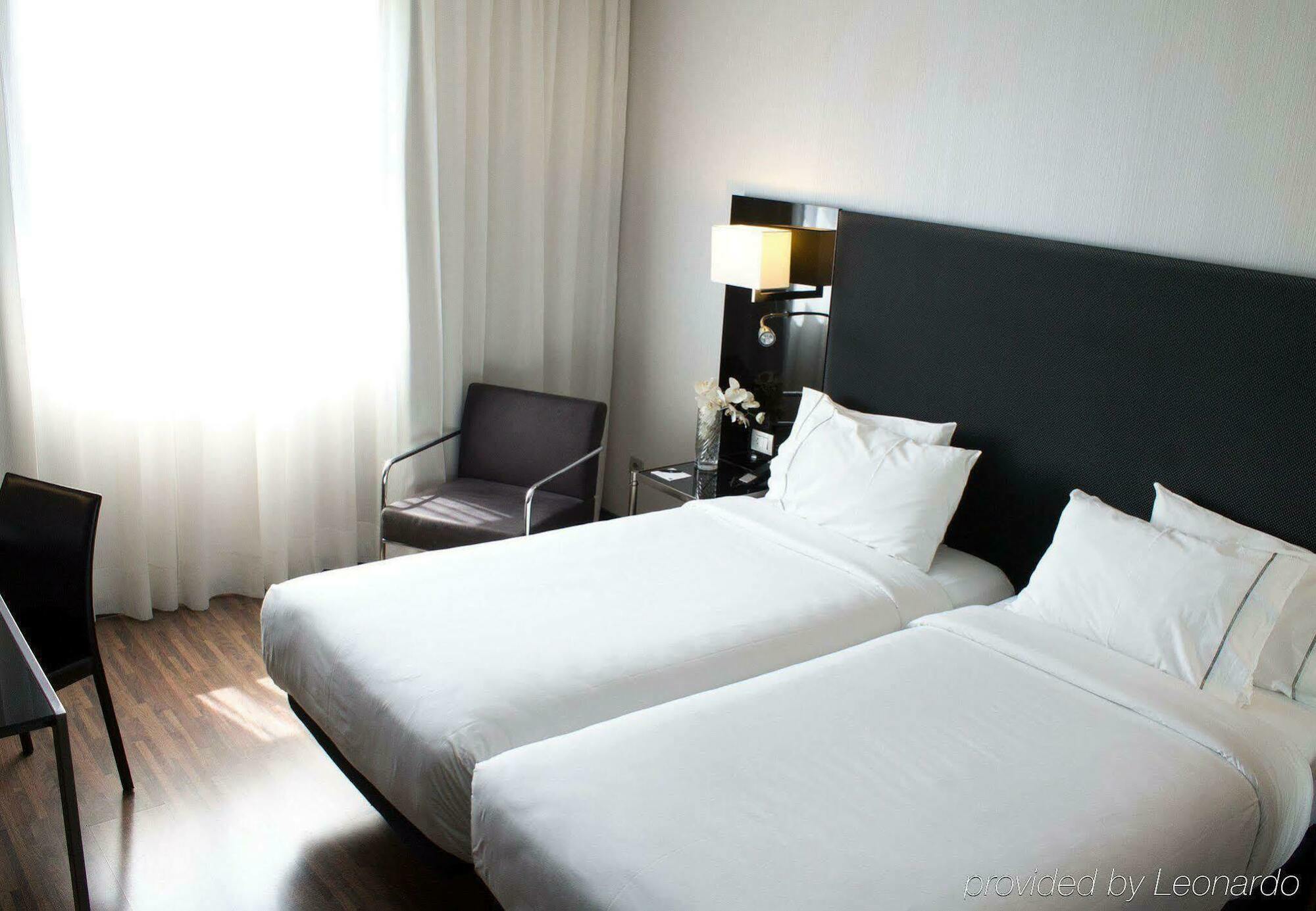 Ac Feria By Marriott 4*