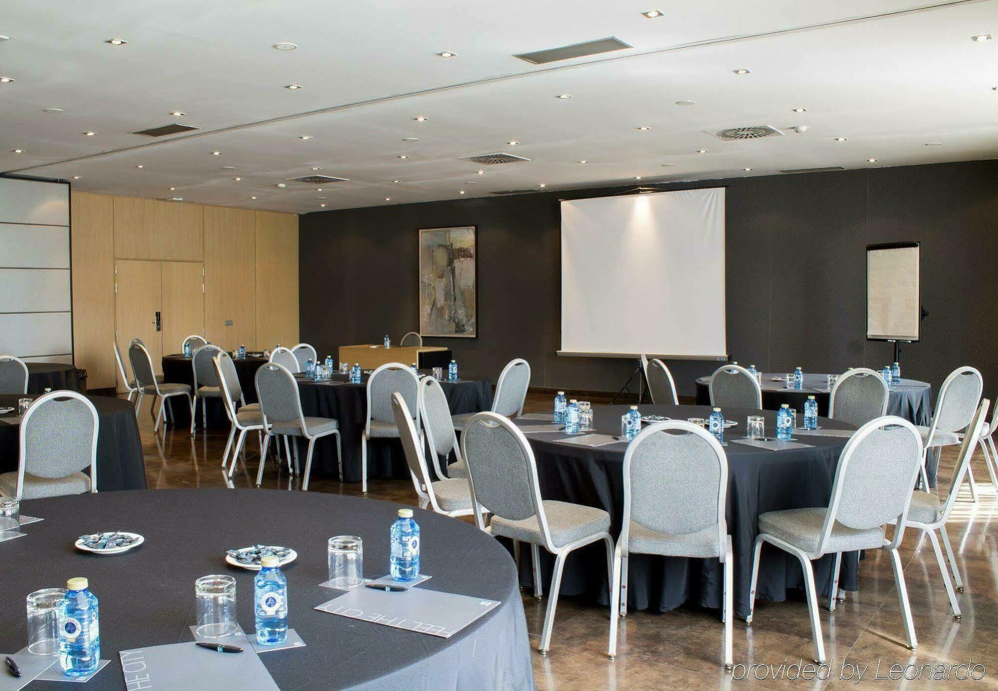 Ac Feria By Marriott Hotel Madrid