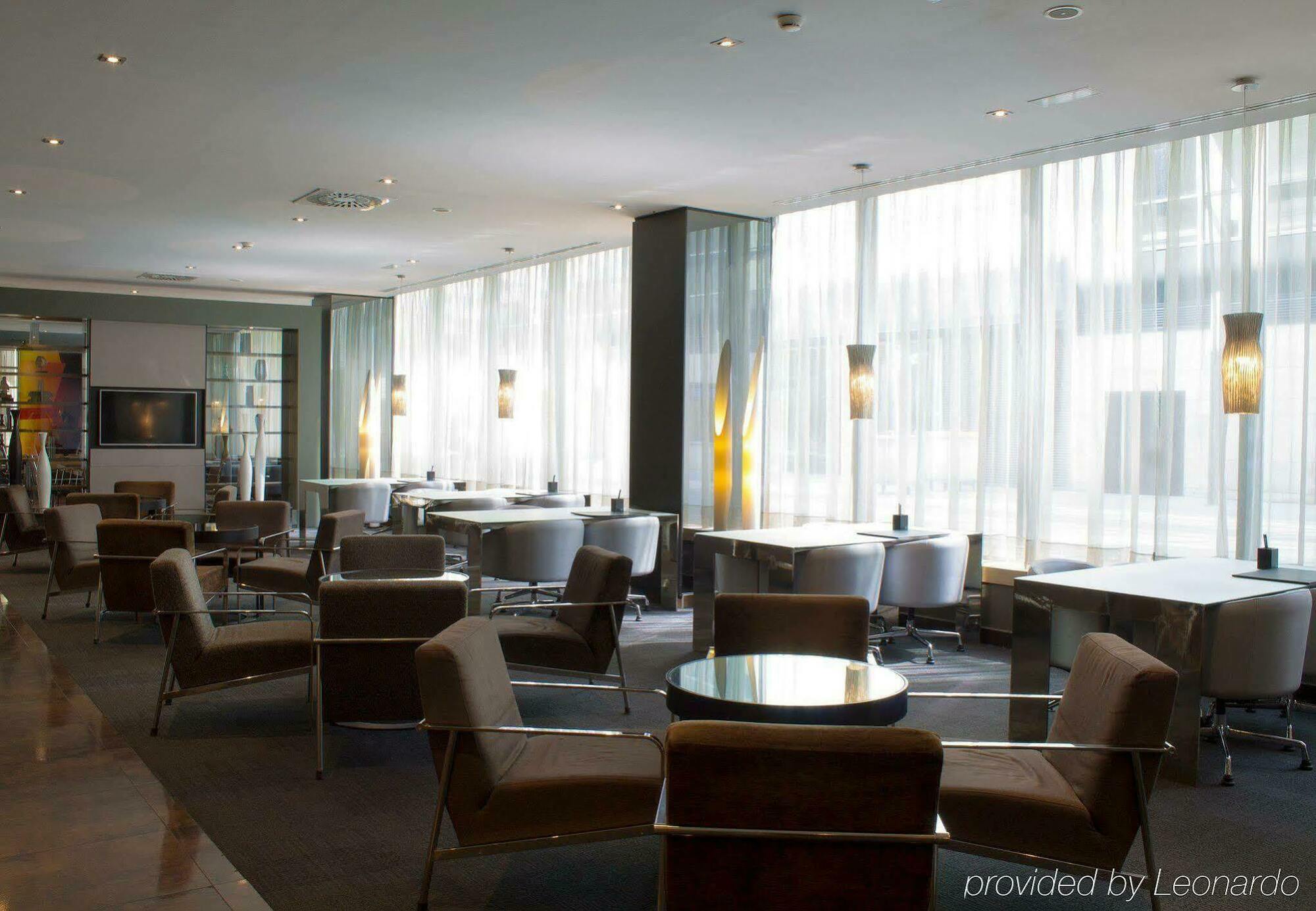 Ac Feria By Marriott Hotel