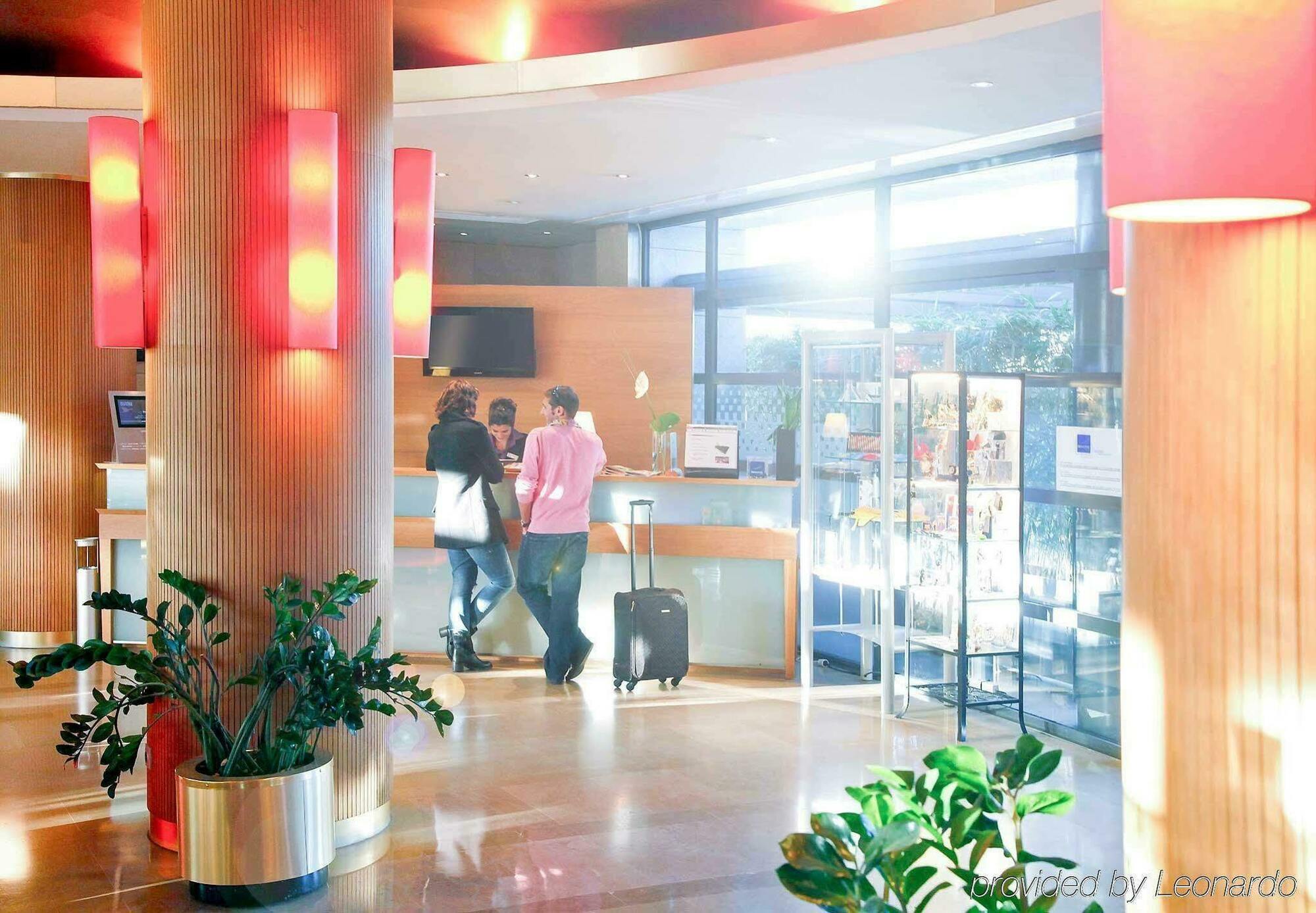 Exe Norte Hotel 4*