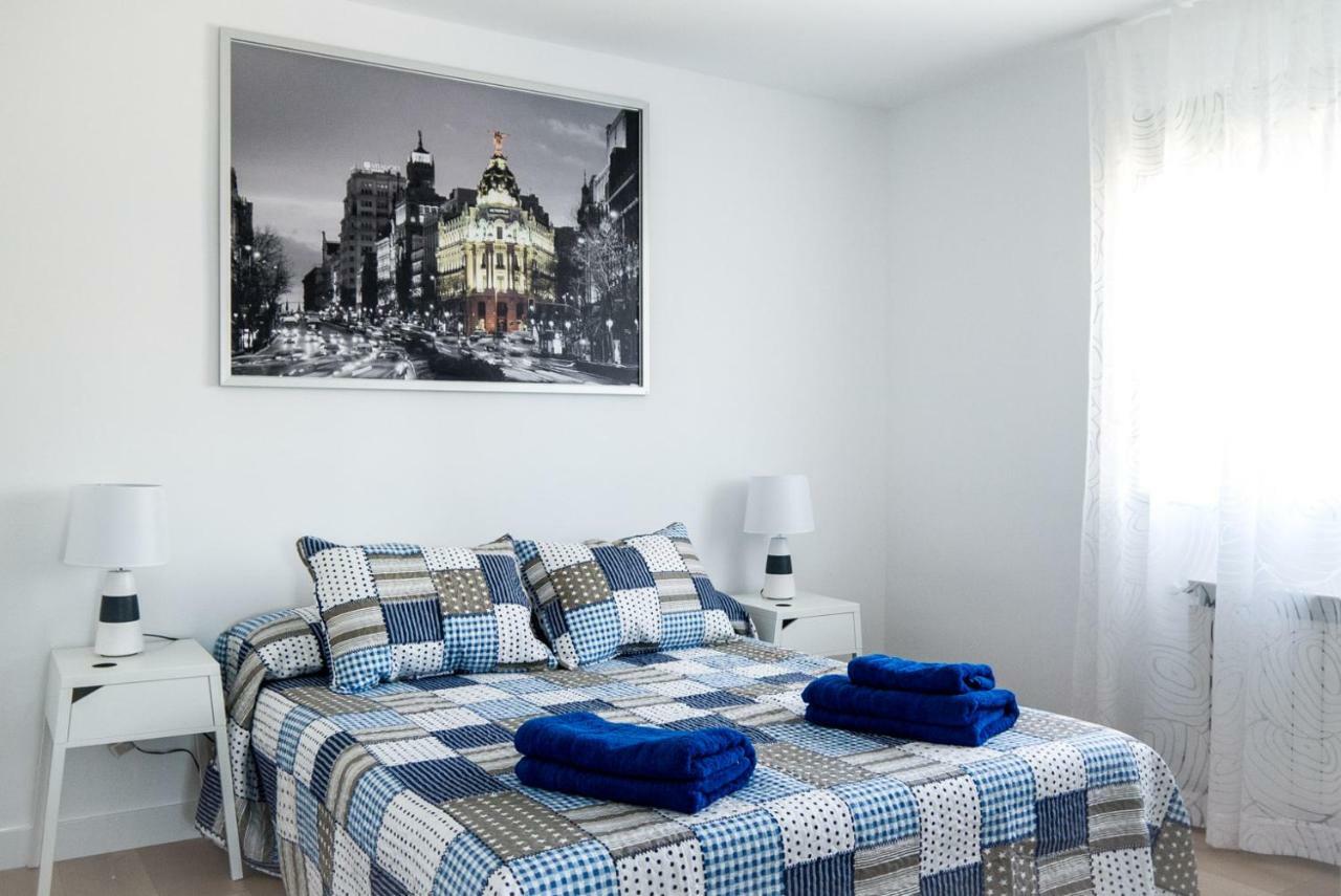 Ever House Ifema Mar De Cristal Lejlighed