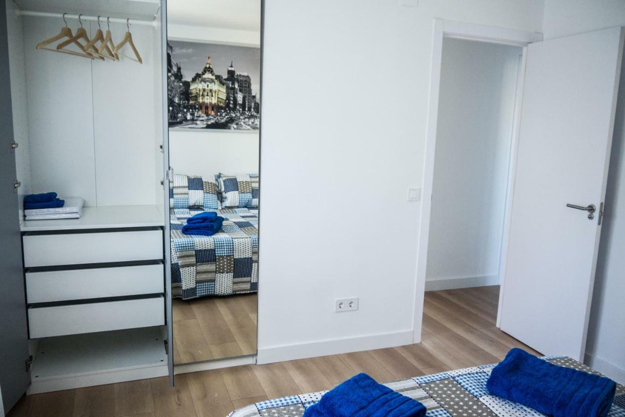 Ever House Ifema Mar De Cristal Lejlighed
