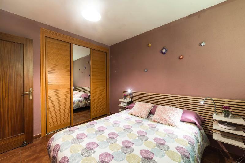 Vivienda Familiar Con Jardin Junto A Ifema Apartamento Madri