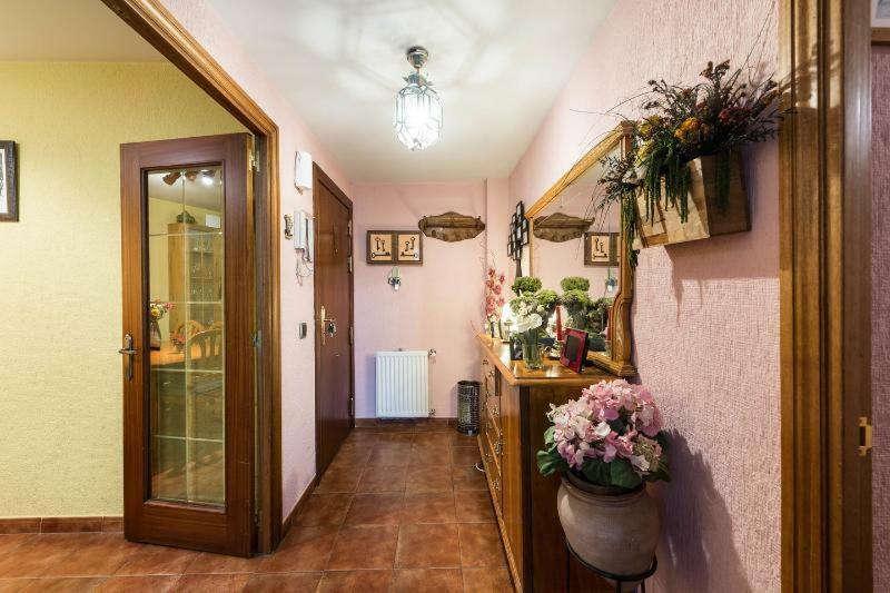 Vivienda Familiar Con Jardin Junto A Ifema Apartamento Madri