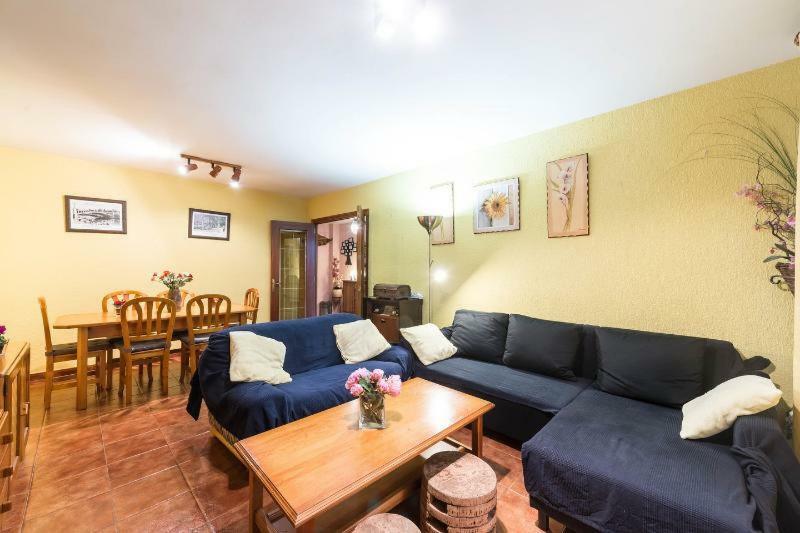 Vivienda Familiar Con Jardin Junto A Ifema Apartamento *