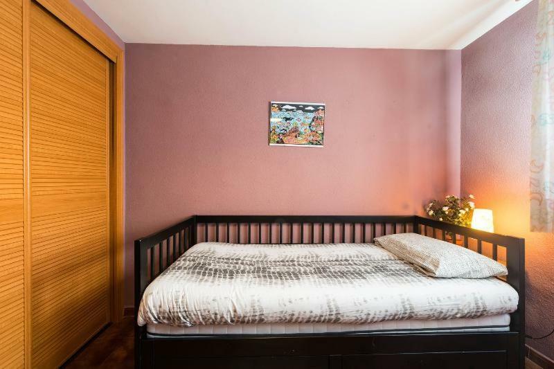 Vivienda Familiar Con Jardin Junto A Ifema Apartamento *