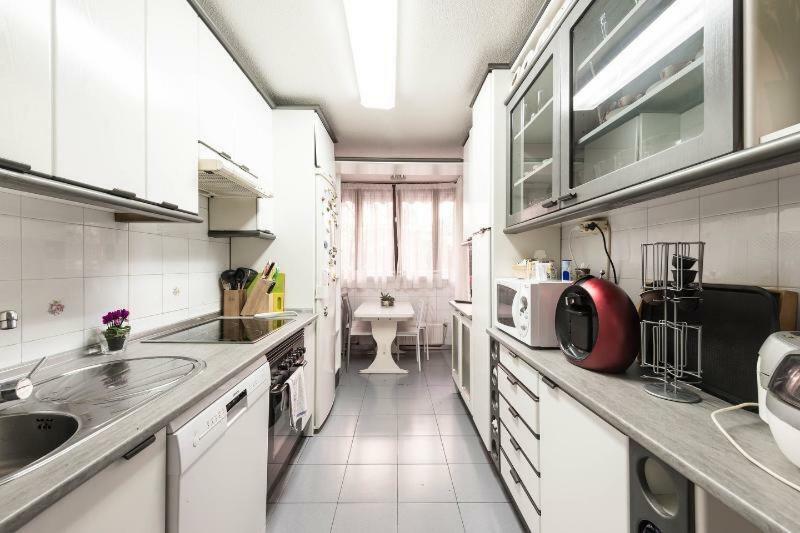 Vivienda Familiar Con Jardin Junto A Ifema Apartamento Madri