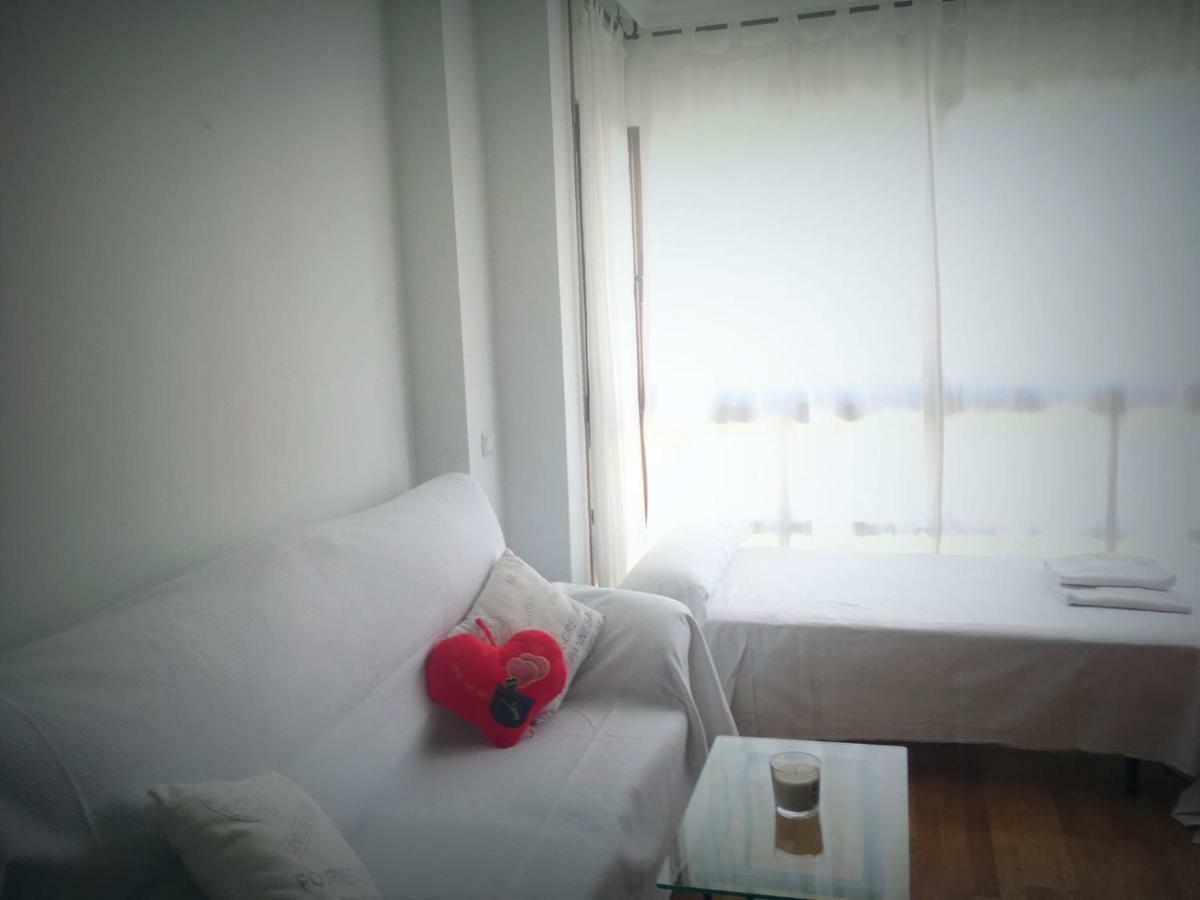 Apartment Airport, Ifema, Wanda *
