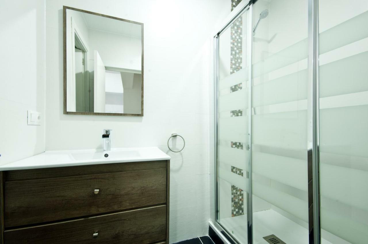 Oceany Aparthotel