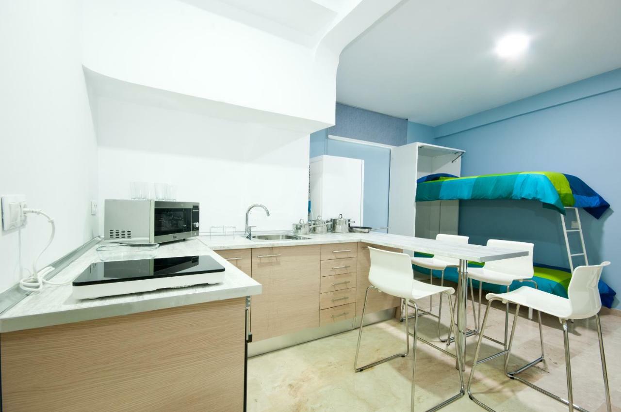Oceany Aparthotel