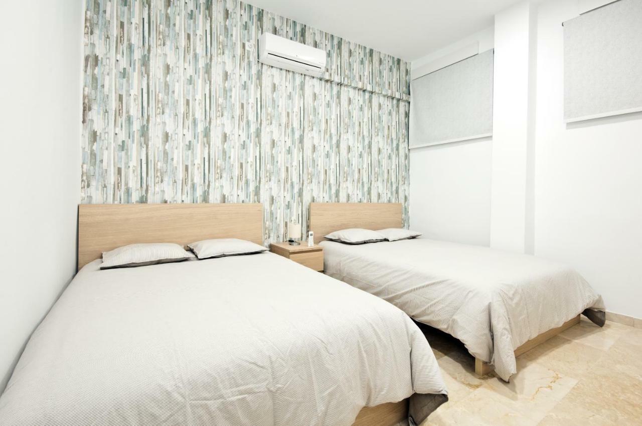 Aparthotel Oceany 3*