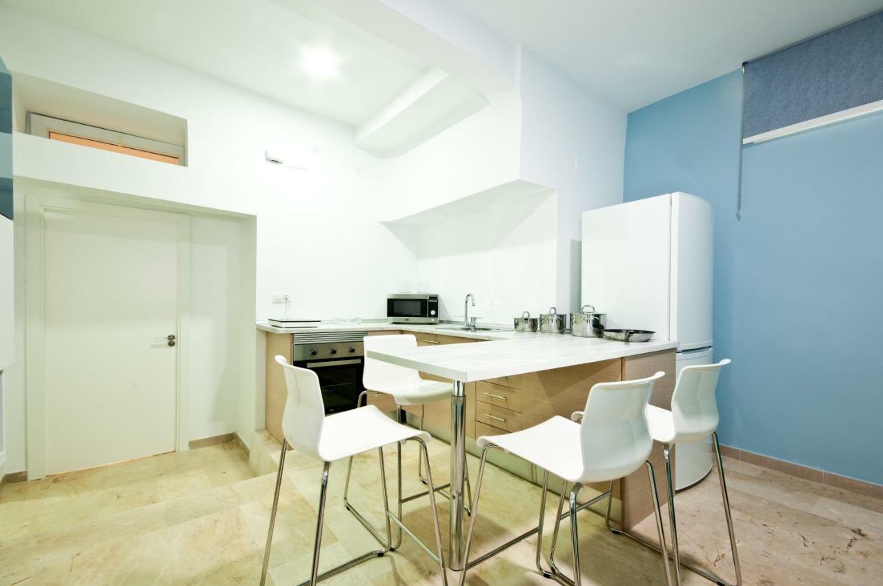 Oceany Aparthotel 3*