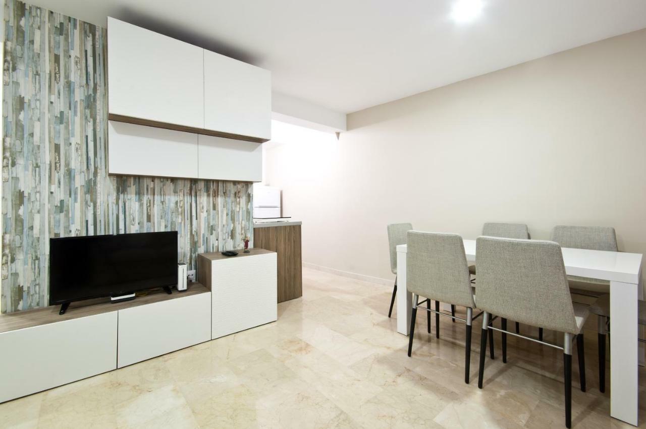 Oceany Aparthotel
