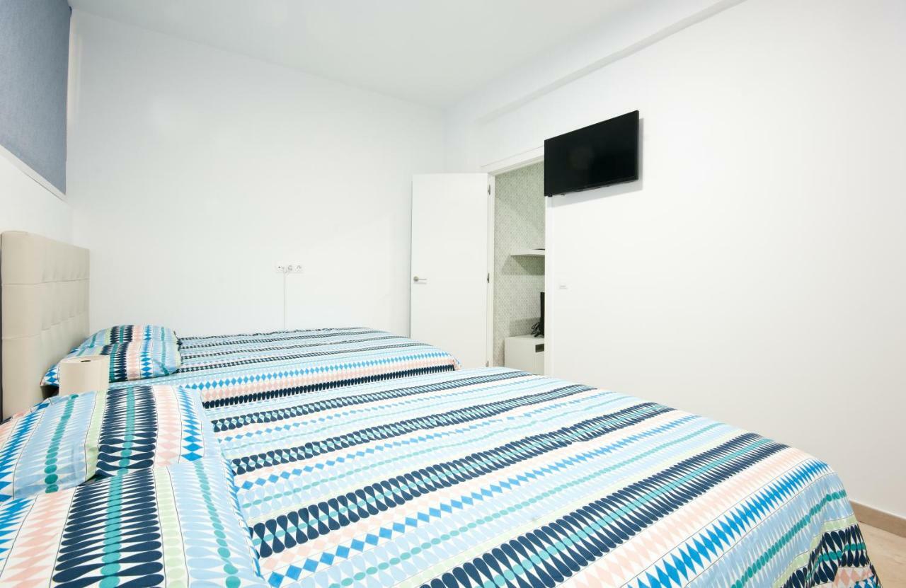 Oceany Aparthotel 3*