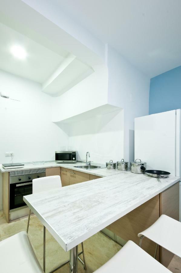 Oceany Aparthotel
