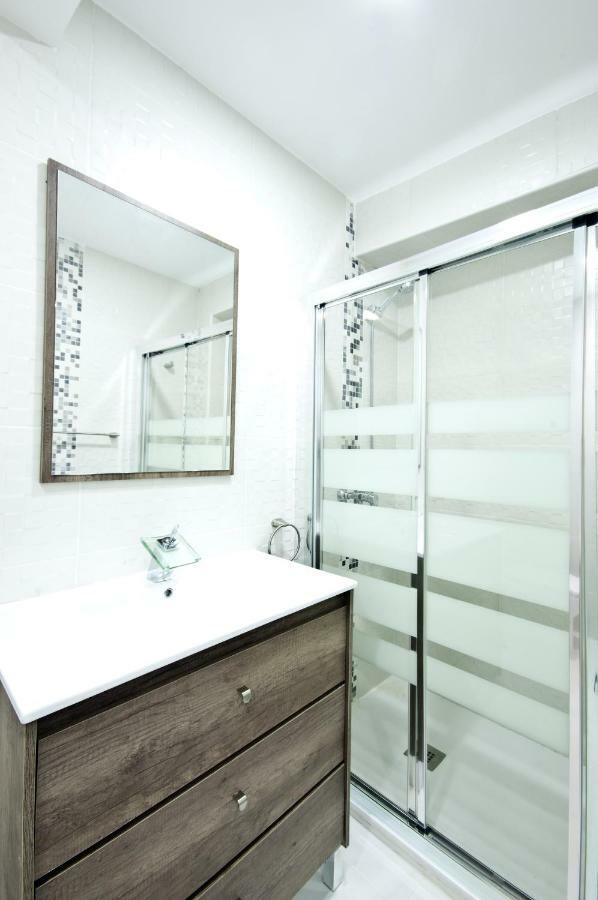 Oceany Aparthotel Madrid