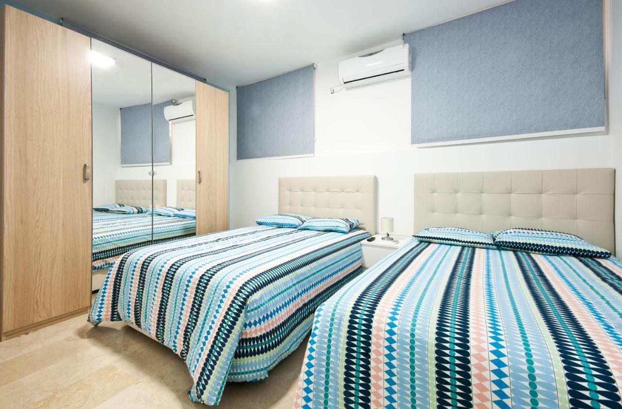 Aparthotel Oceany 3*