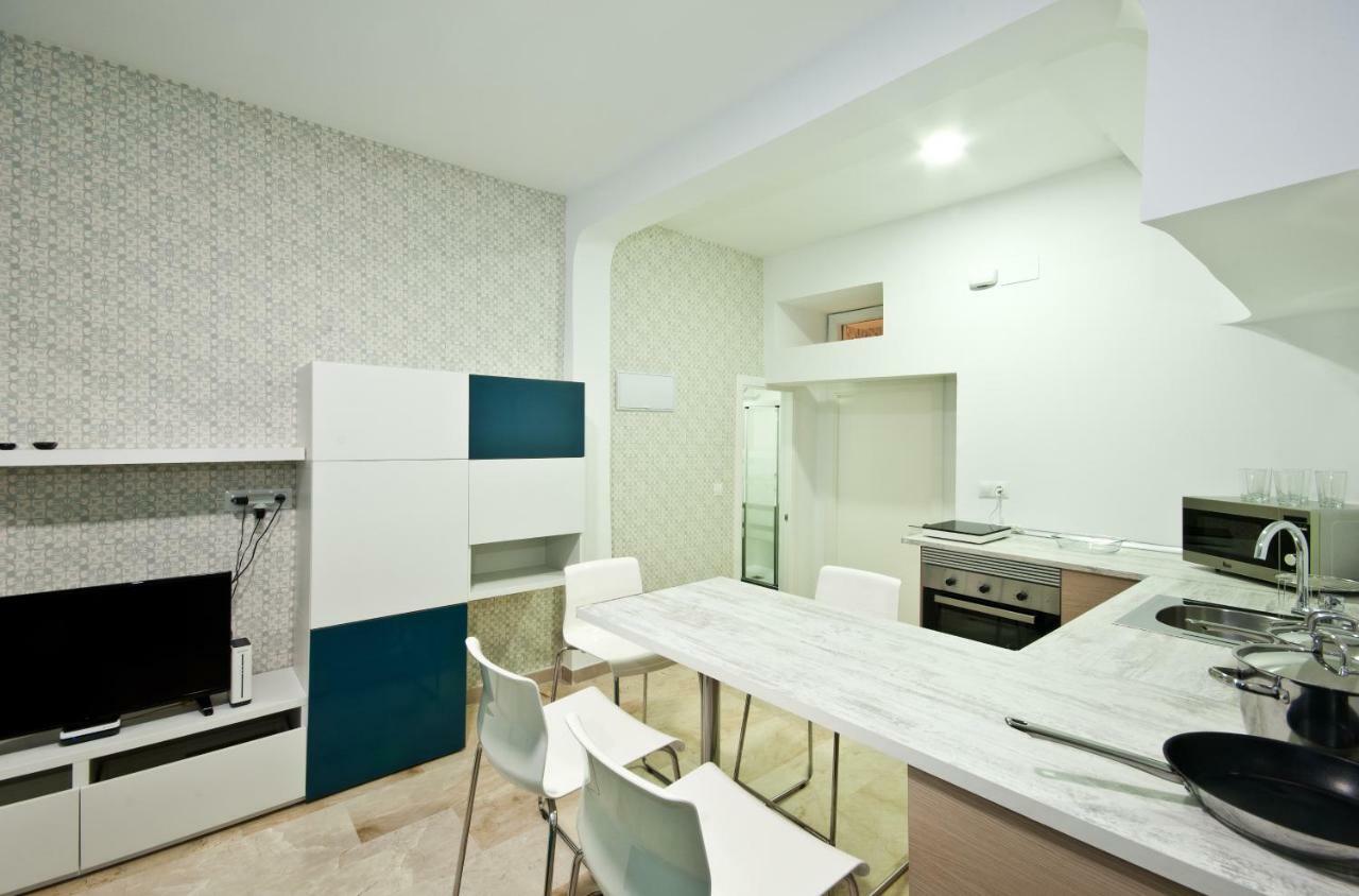 Aparthotel Oceany Madrid