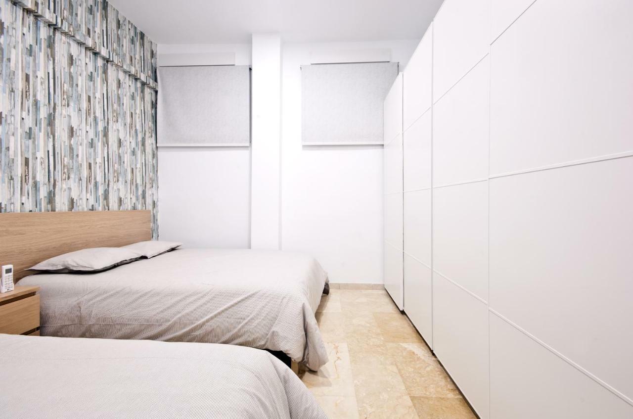 Aparthotel Oceany