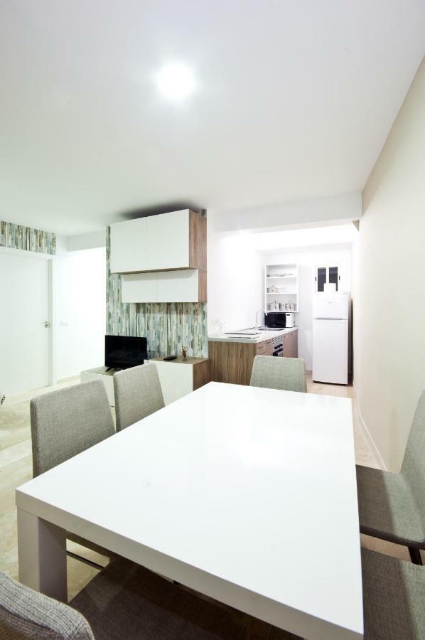 Aparthotel Oceany