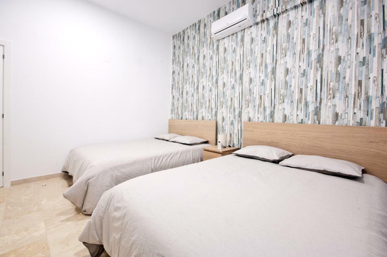 Oceany Aparthotel Madrid