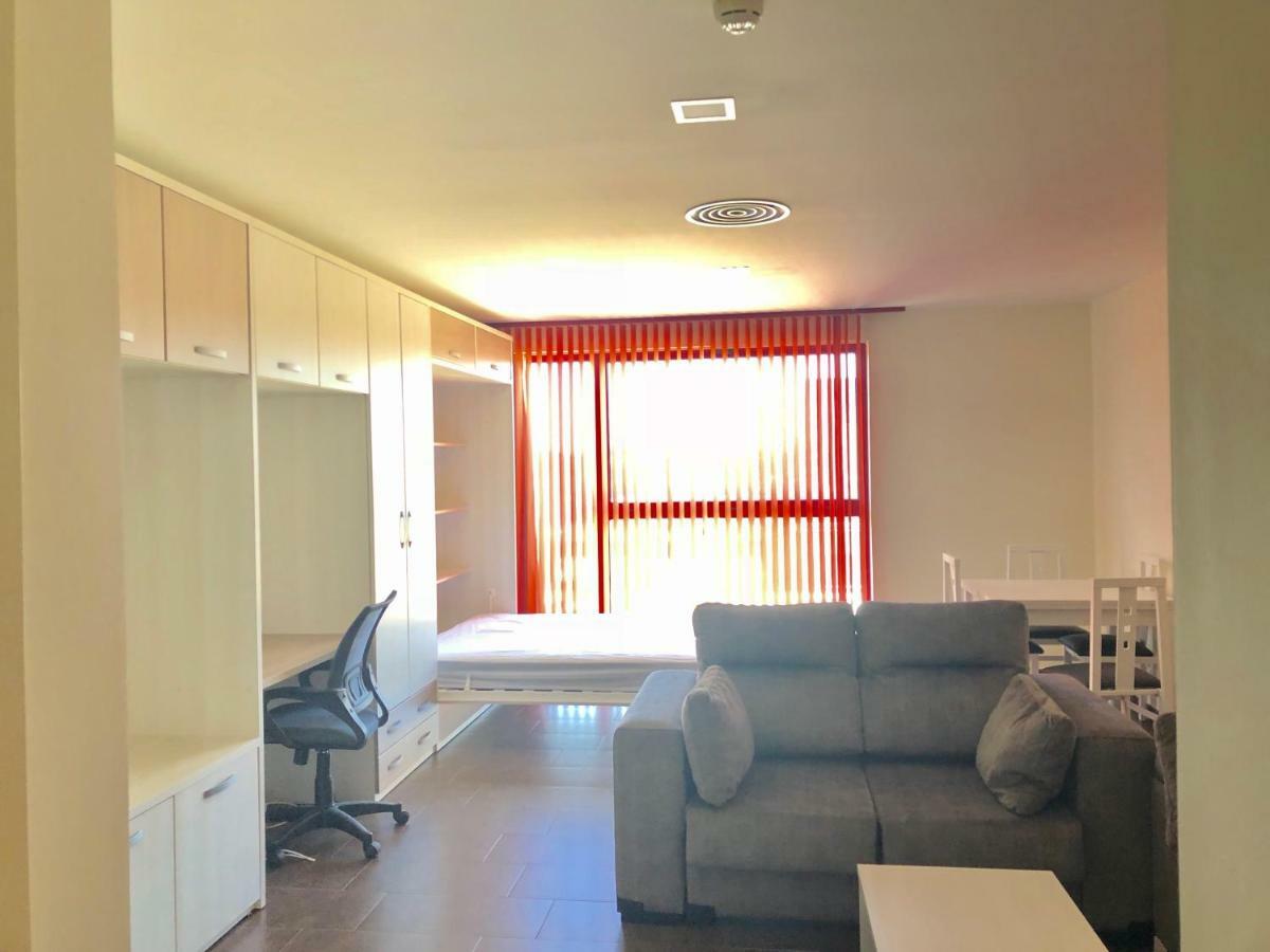 Apartment Airport, Ifema, Wanda