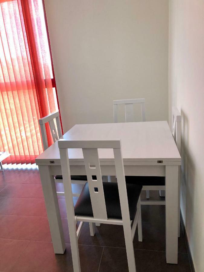 Apartment Airport, Ifema, Wanda *