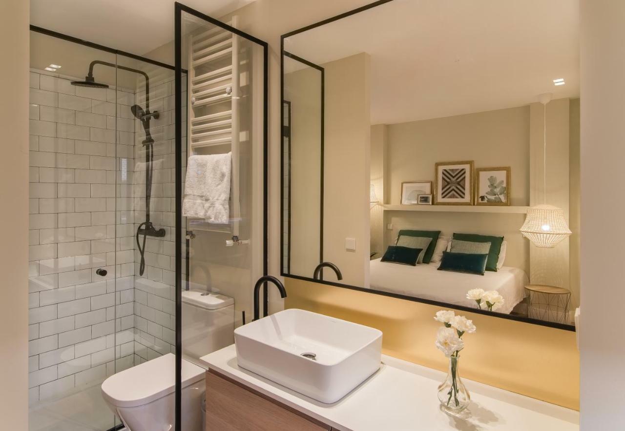 Apartment Comfort & Style In Madrid!!! 3bd 2bth+terrace Madrid