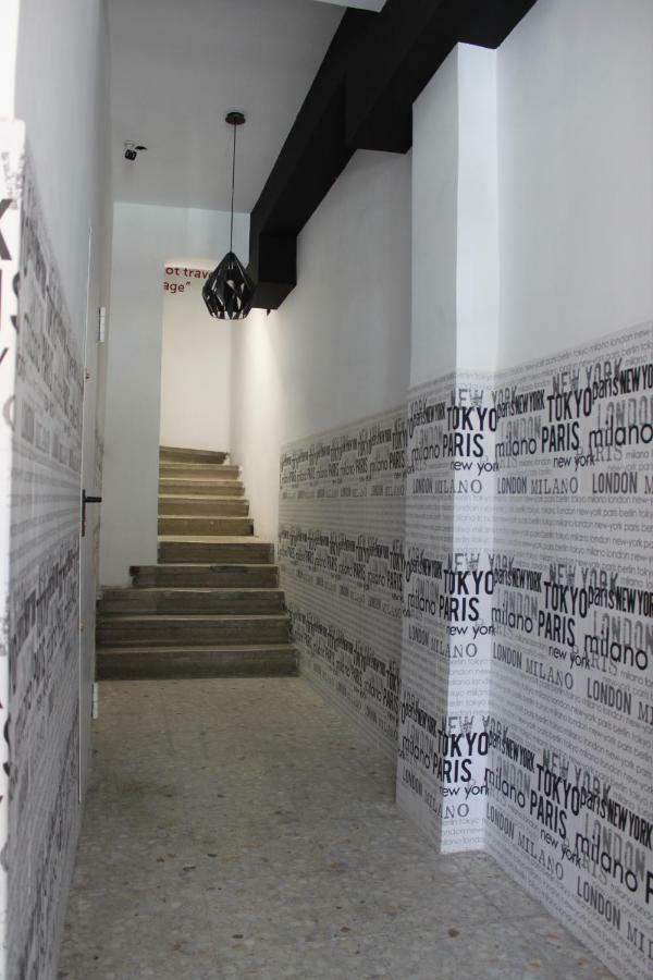 Apartment Ever House - Alcala Brisa Gran Terraza Rooftop *
