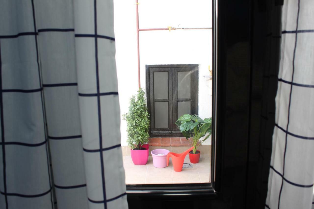 Apartment Ever House - Alcala Brisa Gran Terraza Rooftop Madrid