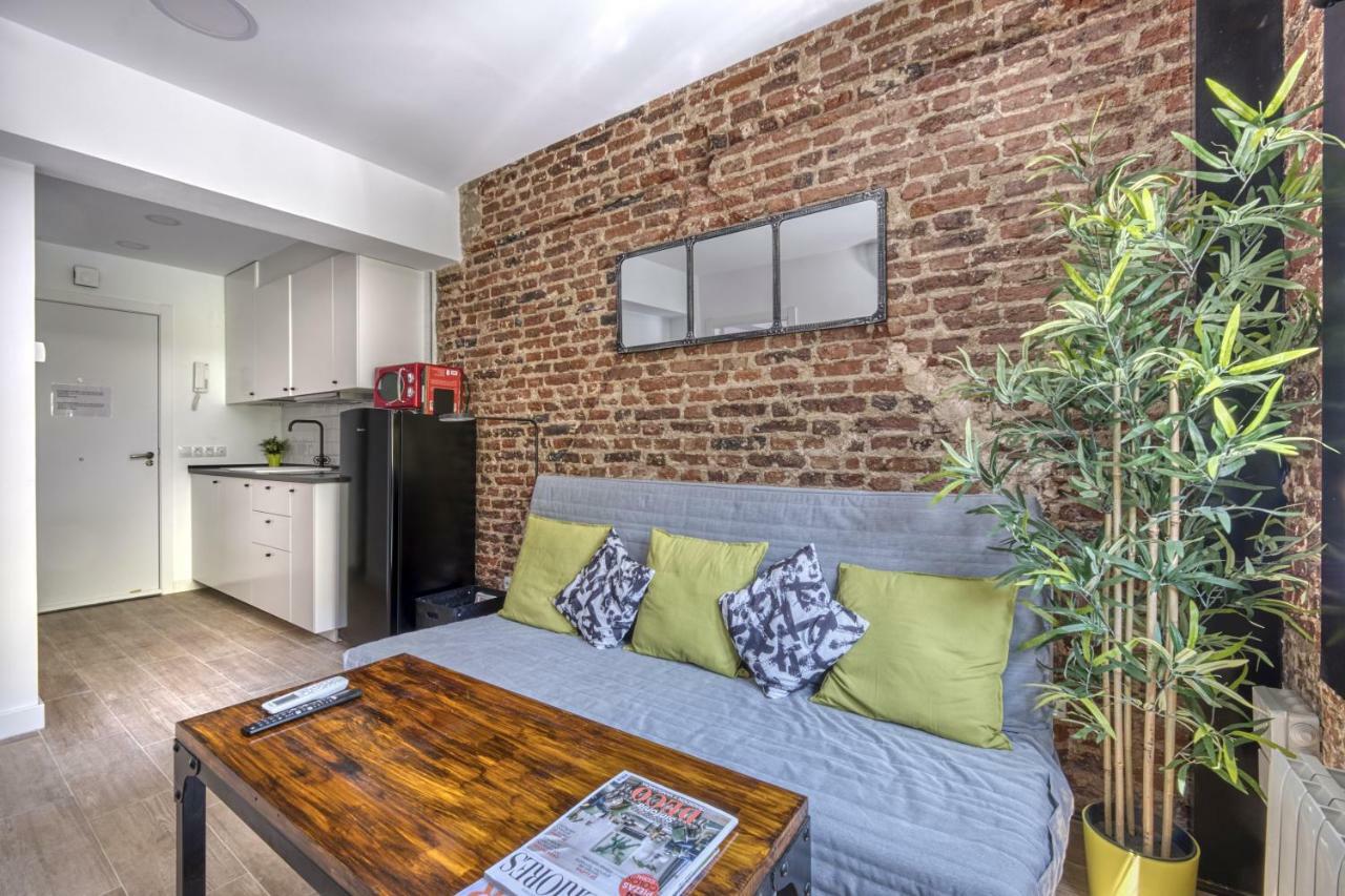 Apartamento Ever House - Alcala Cielo 1 Rooftop *