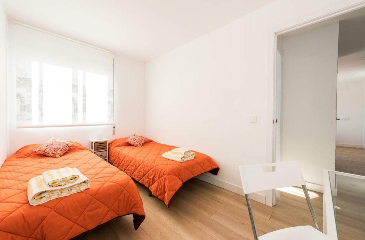 Ever House Ifema Mar De Cristal Lejlighed *