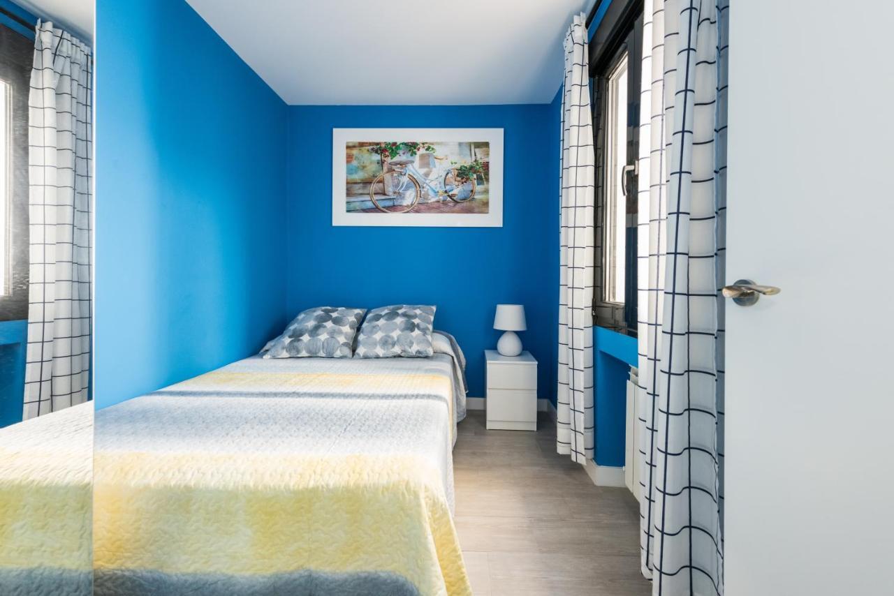 Apartment Ever House - Alcala Brisa Gran Terraza Rooftop *