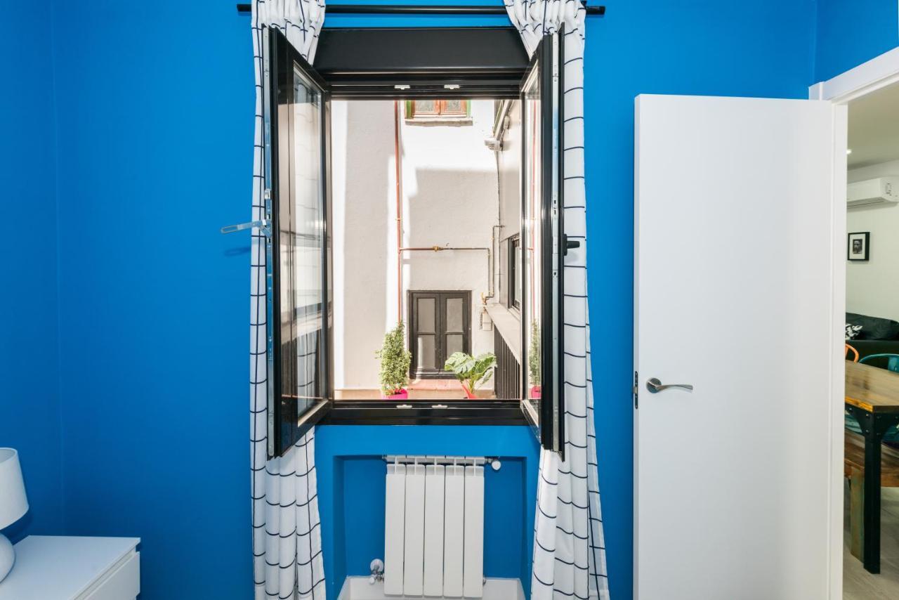 Apartment Ever House - Alcala Brisa Gran Terraza Rooftop
