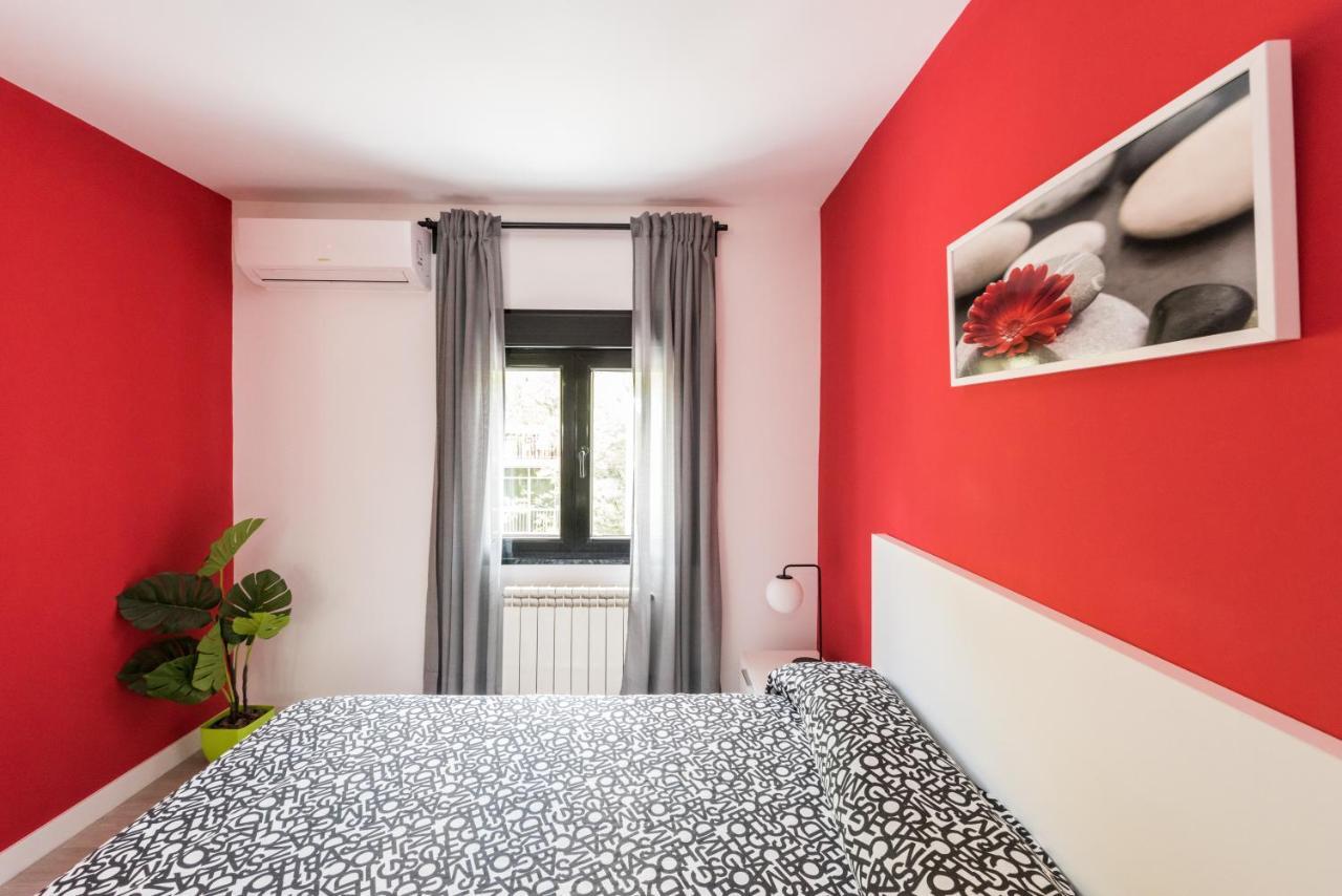 Apartment Ever House - Alcala Brisa Gran Terraza Rooftop *