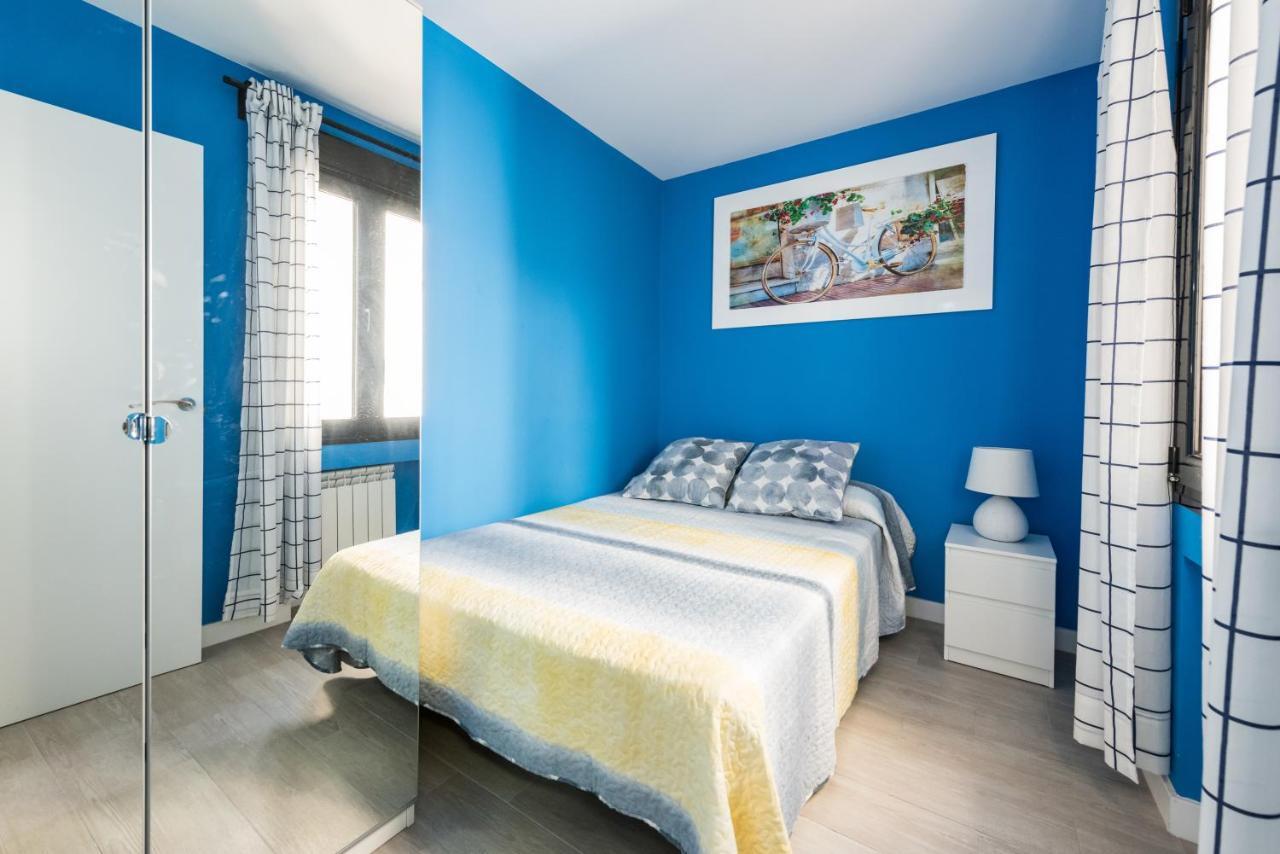 Ever House - Alcala Brisa Gran Terraza Rooftop *