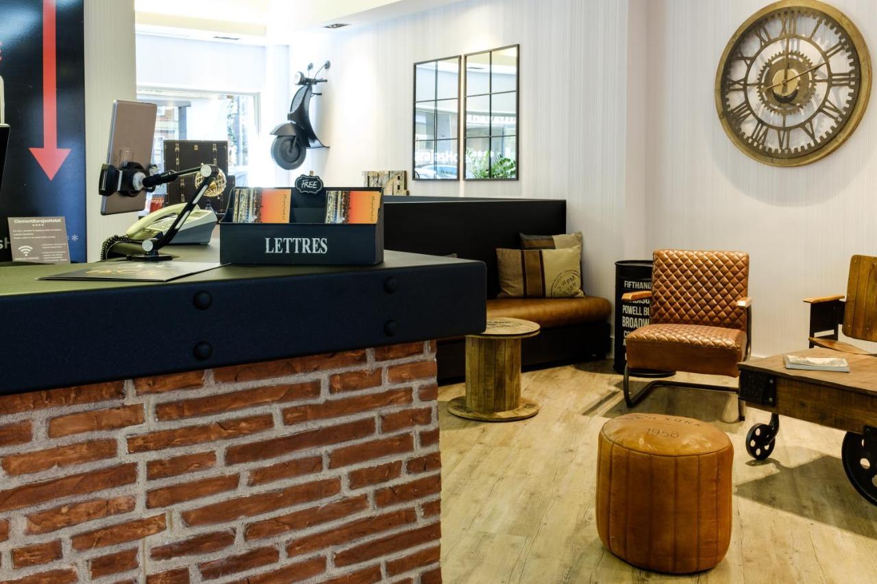 Clement Barajas Hotel 4*
