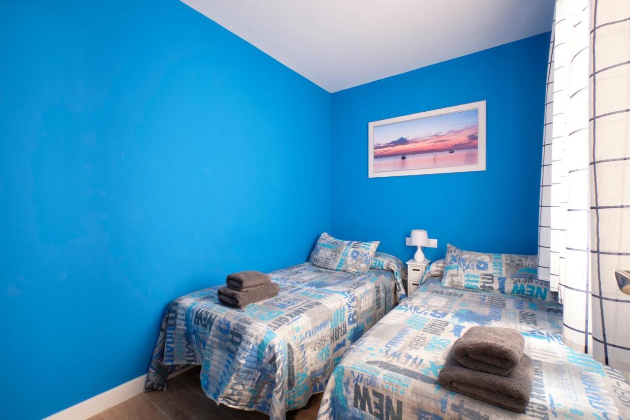 Apartment Ever House - Alcala Diva 2 Rooftop Madrid