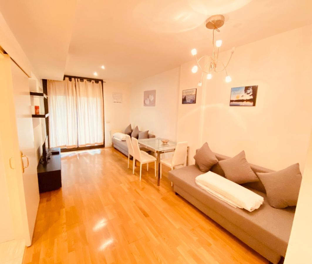 Apartment Airport, Ifema, Wanda *