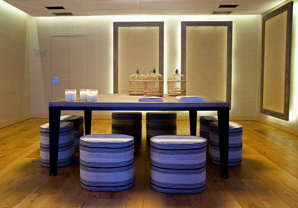 Hotel Aravaca Village 4*