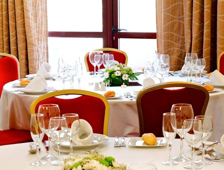 - Tablas By Ihg 4*