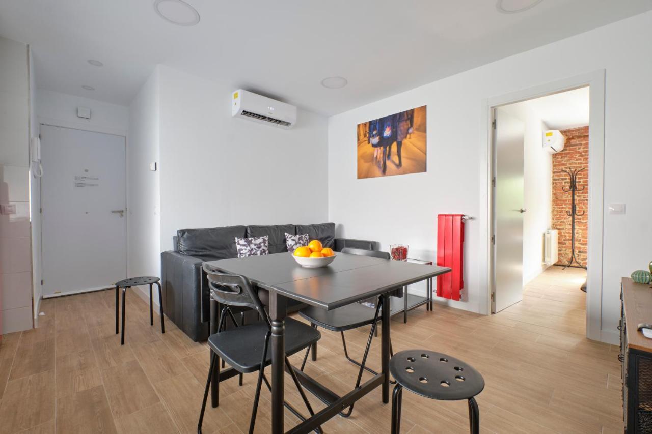 Ever House - Alcala Diva 2 Rooftop Apartment