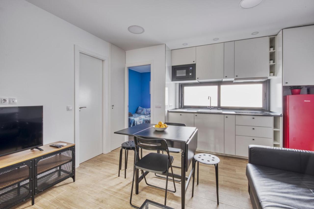 Apartment Ever House - Alcala Diva 2 Rooftop *