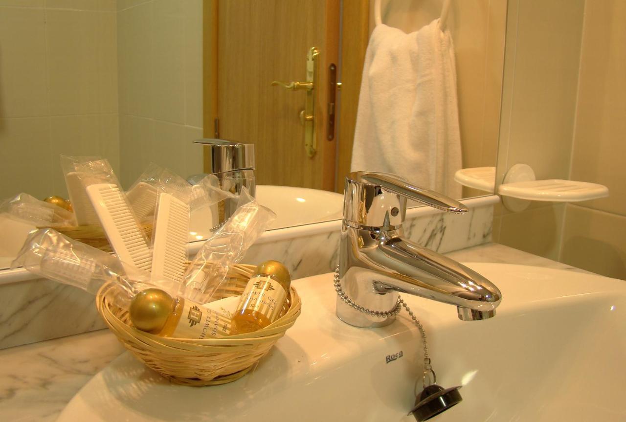 Aparthotel Encasa Madrid